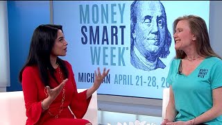 Money Smart Week is April 21-28