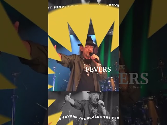 The Fevers em Natal/RN 2026