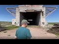 Atlas D Missile Site with Melvin Holsinger