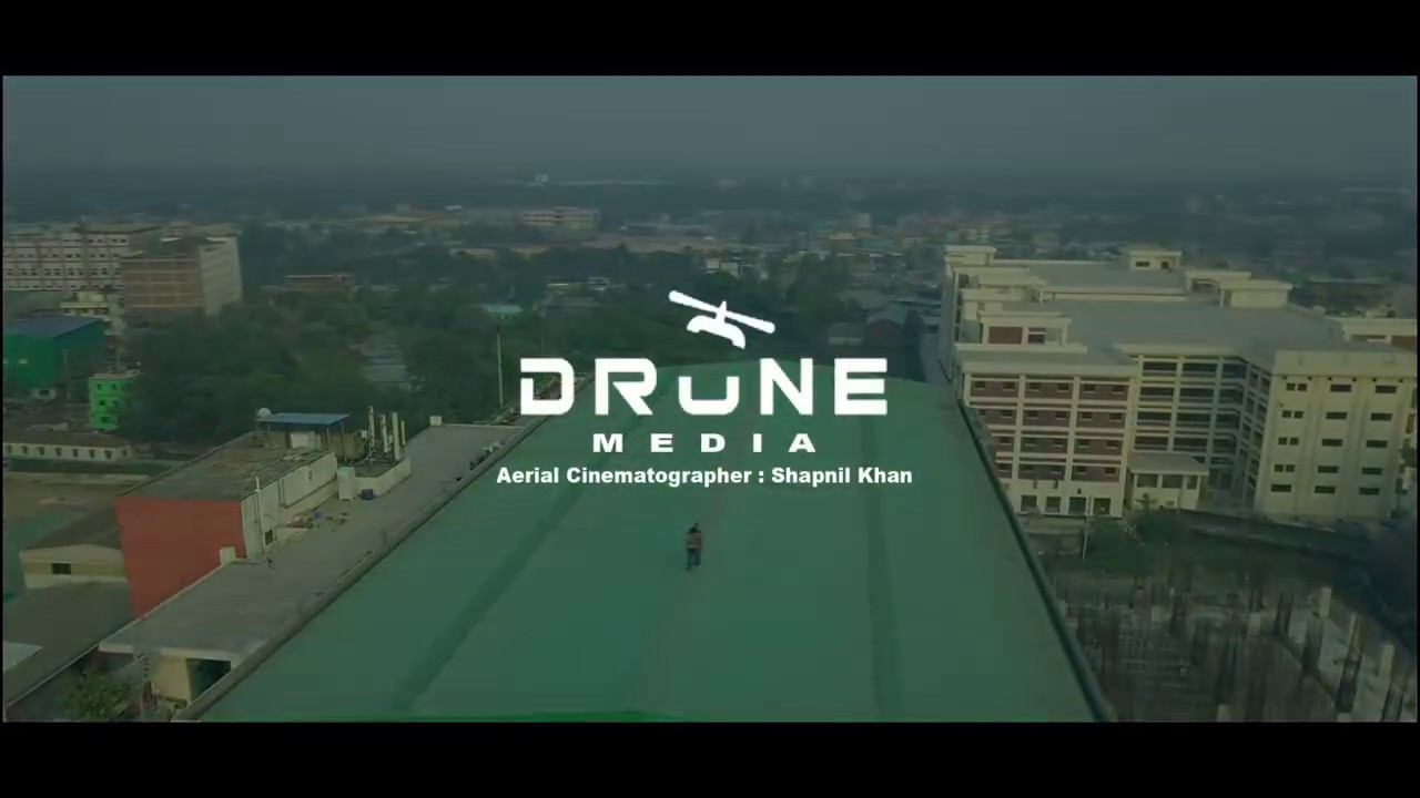 Drone Media Bangladesh