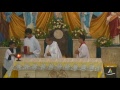 Santa Missa - 23-04-2017