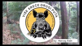 Jedno Prilaženje Na Oblajavanje