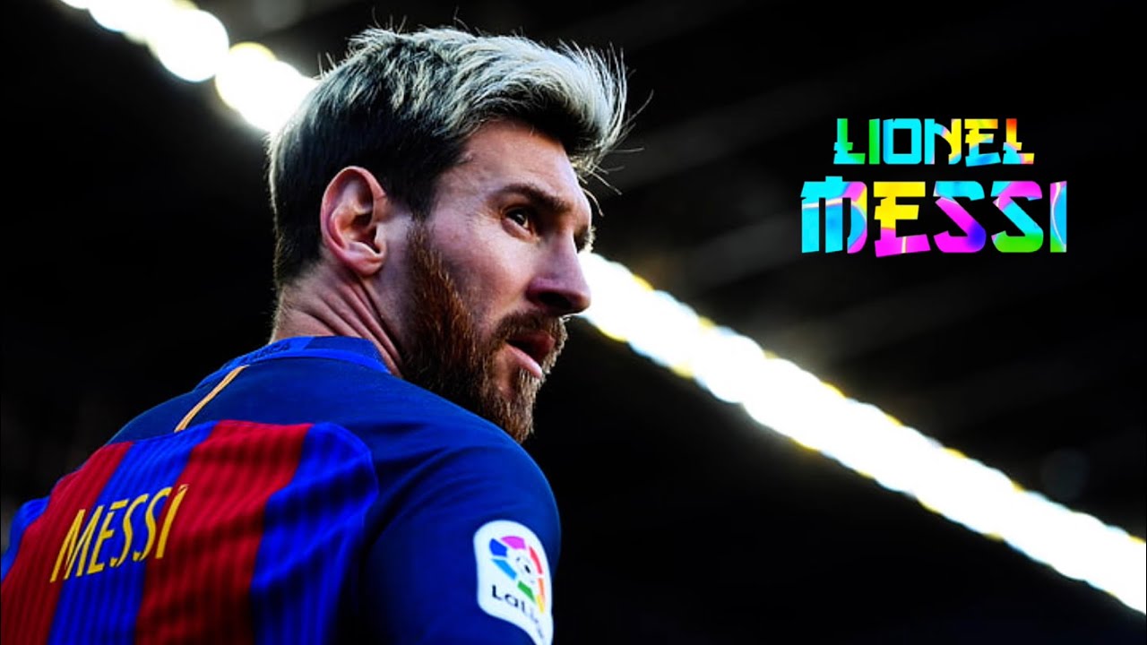 Lionel Messi 4k Free Clips With and Without CC High Quality Clips