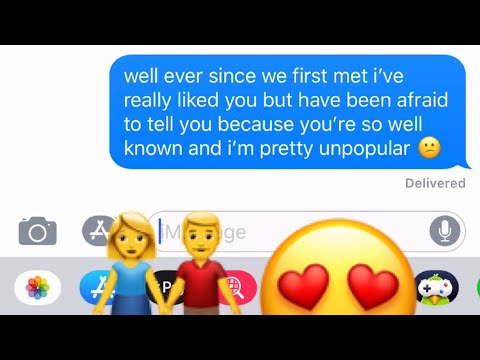 telling-my-crush-i-like-him-(gone-right)-😍♥️