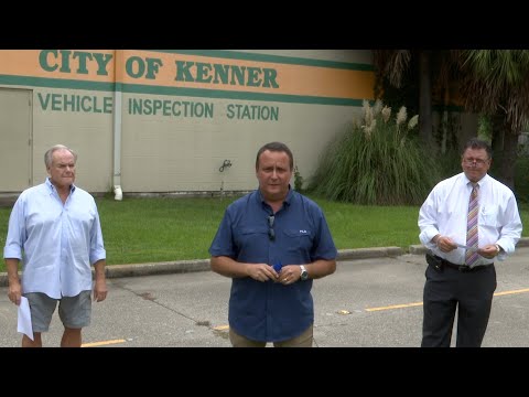 Kenner Automotive 1315 27th Street