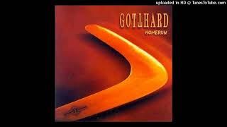 Gotthard – End Of Time