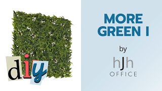 More Green I - Product Video