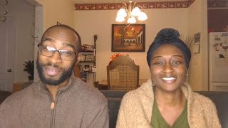 Breaking Barriers: Being Black & Vulnerable