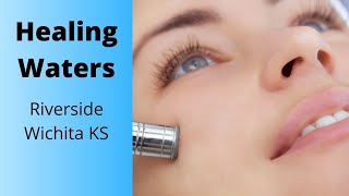 Healing Waters Riverside Wichita KS