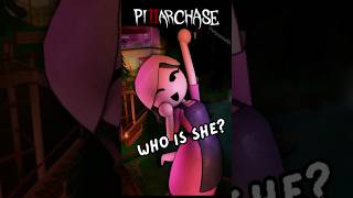 PC2 Hairdresser Lore Explained