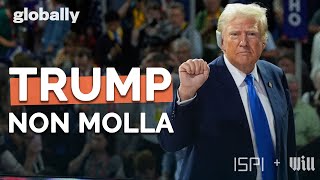 L'incredibile settimana di Donald Trump – Globally