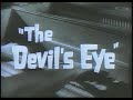 The Devil's Eye (1960) Trailer