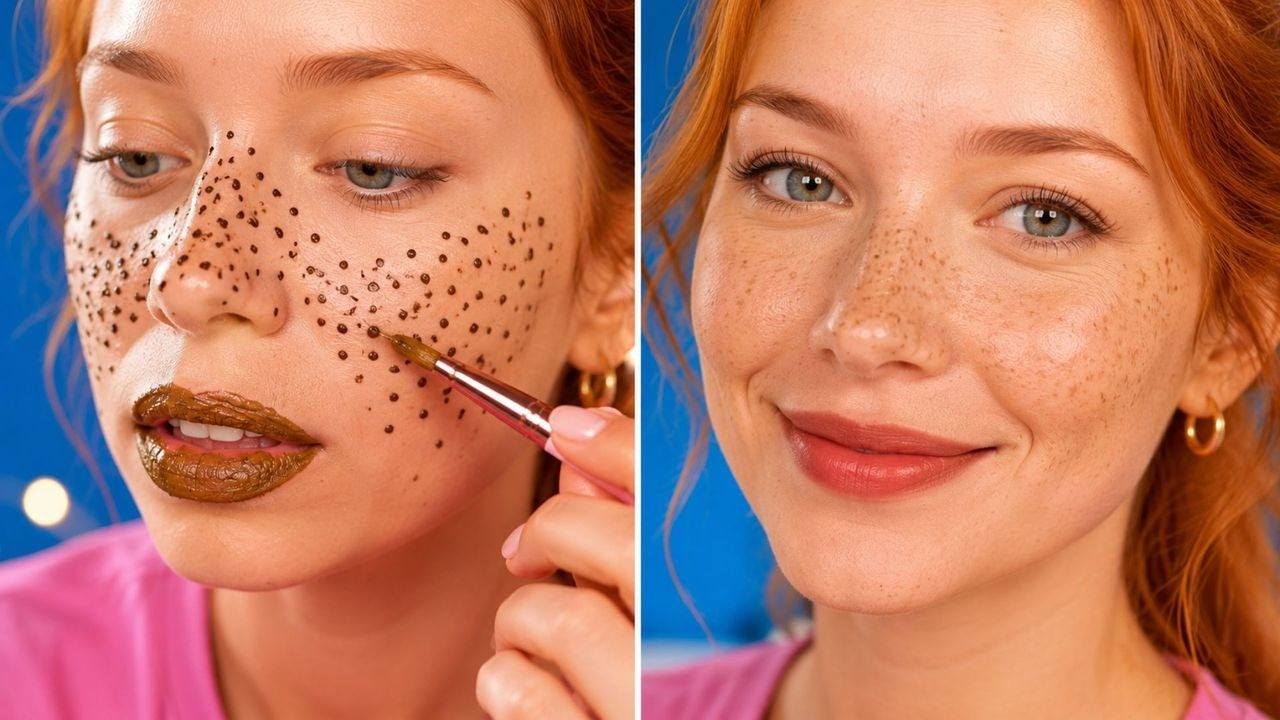 Henna Secrets for a Naturally Beautiful Look