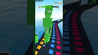 Stack Colors run funny Game Level - 36