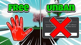 The MOST BROKEN Glitches in Slap Battles