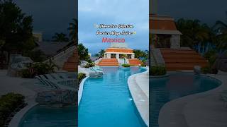 Iberostar Selection Paraiso Maya Suites 🇲🇽 #méxico #hotels #travel