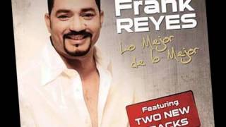 Frank Reyes - Amor A La Distancia