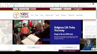 Member Directory Instructions