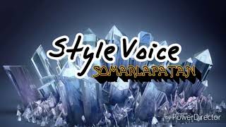 Lirik Lagu Somarlapatan - Style Voice - Batak