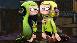 [Splatoon SFM] WHO'S THE PITCHER, WHO'S THE CATCHER?!