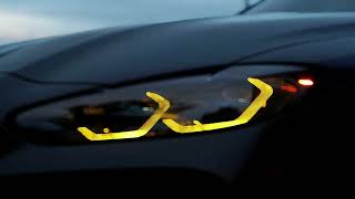 Reefshark21 Bmw M3 Edit