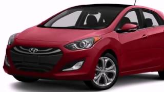 2013 Hyundai Elantra GT Waldorf MD 20601