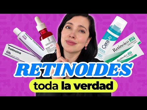 Does RETINOL thin your skin? Myths we still believe 🫣 Dermatologist clears up doubts