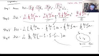Complex Analysis - Holomorphic implies analytic