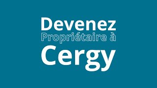 Achetez Votre Appartement Neuf À Cergy