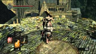 [Dopefish] Dark Souls Deaths 7 - More Knights