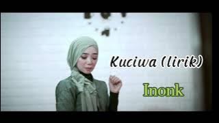 Inonk - Kuciwa (Video lirik )