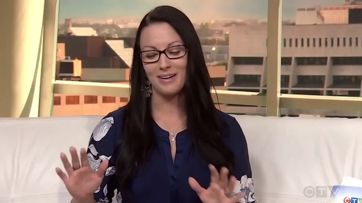A New Way of Looking at Mental Illness - Brett Fra...