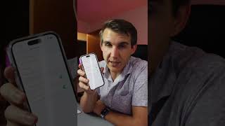 Change Siri Responses #appletips #iphone #privacysettings #iphonesecurity #apple #tips #siri