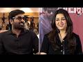 Producer Charmme Kaur Speech | SlumDog - 33 Temple Road Teaser Launch Event | V6ENT