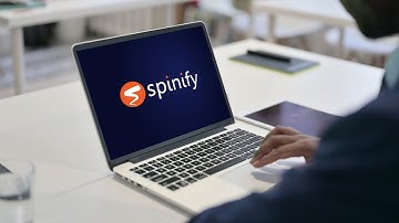 Spinify | Product Demo Videos by Content Beta