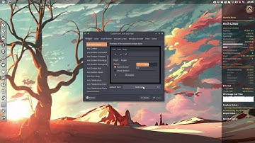 Overview of ARCHLabs 3.4.0 - what can you expect - what is important to know