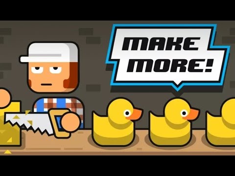  Make More      -  11