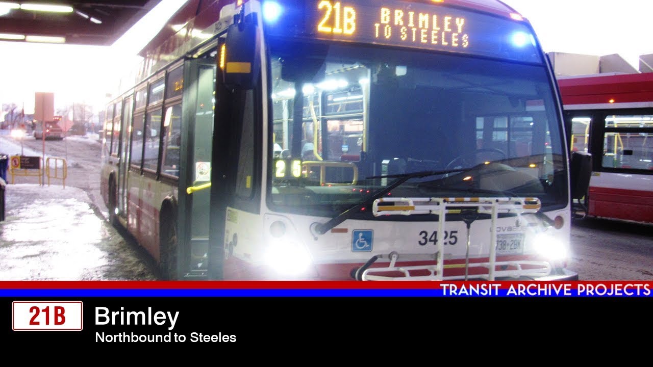 TTC 2018 NovaBUS LFS HEV 