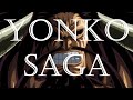 One Piece - Yonko Saga (AMV/ASMV)