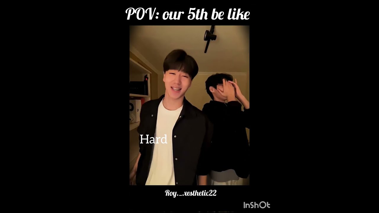 OUR 5th BE LIKE Aestheticedits Grade 
