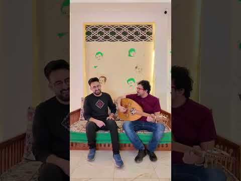 علي مجاهد ويحي الجبل يا طير ياذي مغرب