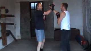 Advanced Chi Sau, And Sparring Tutorial