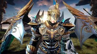 Vindictus Season 3 Epilogue 2 Brilliant Lugh