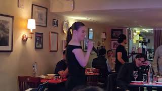 There Are Worse Things That I Could Do