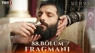 Mehmed Fetihler Sultanı 87. 3. Fragmanı Sultan Mehmed Ayrılıyor Mu?