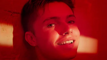 HRVY - Runaway With It (Official Video)