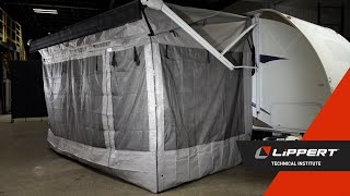 Solera Family and Screen Room Installation Guide V1