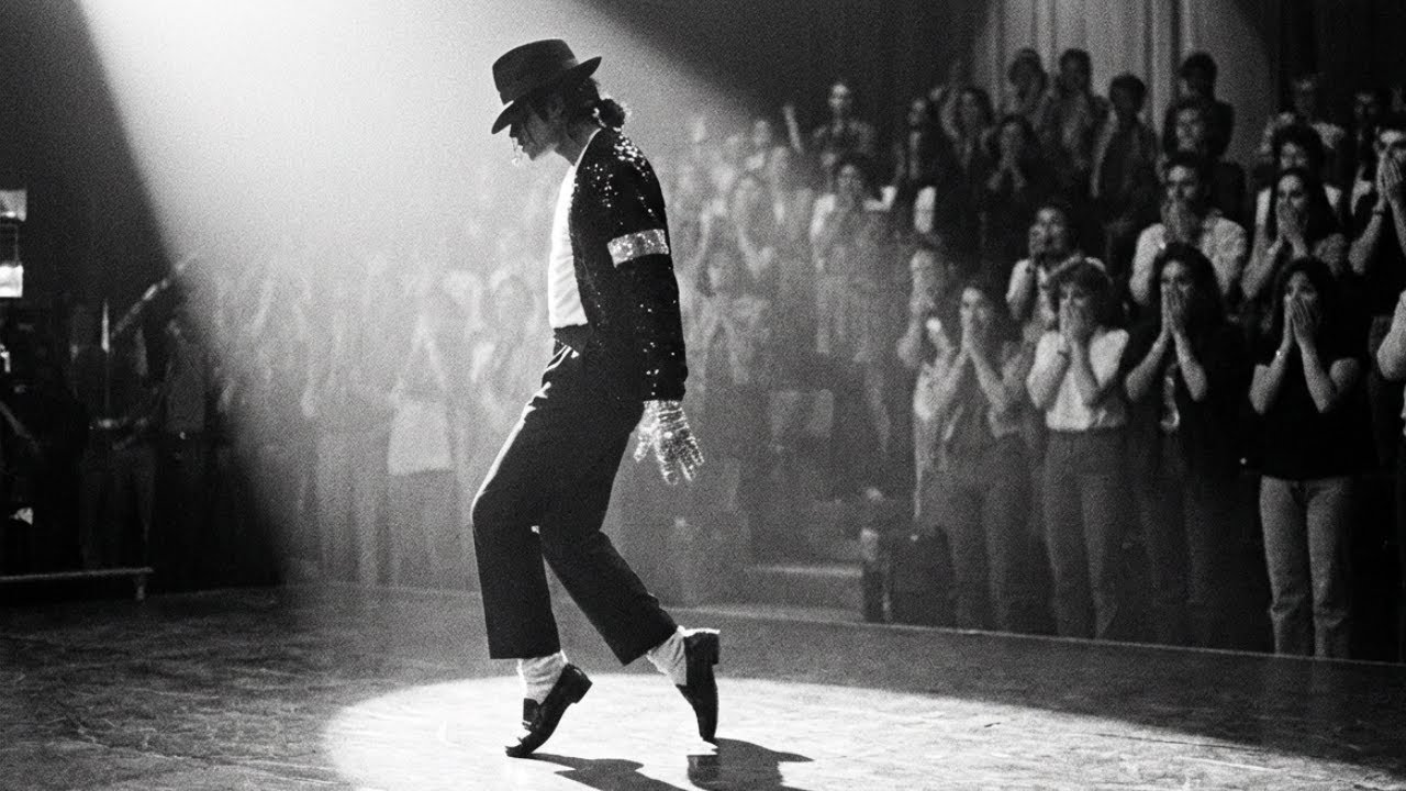 Michael Jackson's FIRST Time Performing Billie Jean — The Crowd's Reaction Changed Music FOREVER