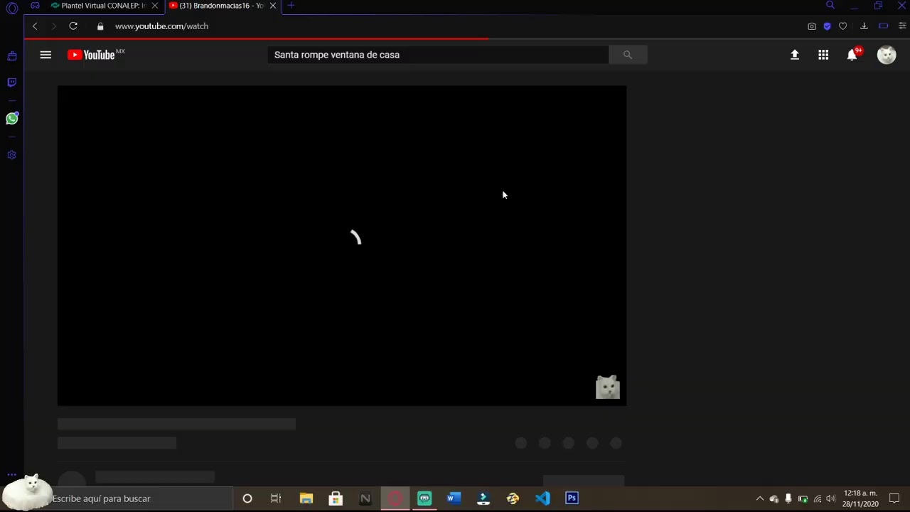 Se me va el internet a cada rato - YouTube