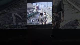 Bea smith and her wife raven